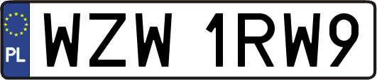 WZW1RW9