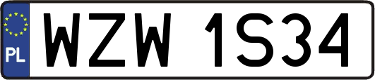 WZW1S34