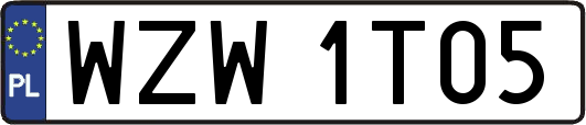 WZW1T05