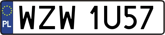 WZW1U57