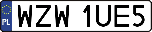 WZW1UE5