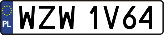 WZW1V64