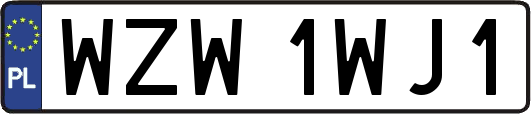 WZW1WJ1