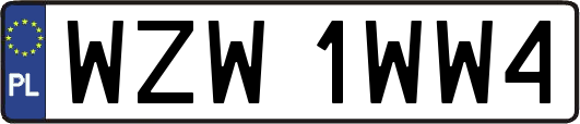 WZW1WW4