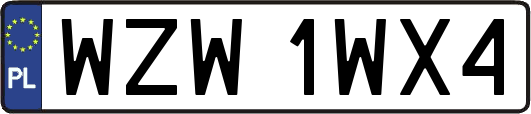 WZW1WX4