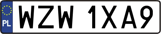 WZW1XA9