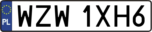 WZW1XH6