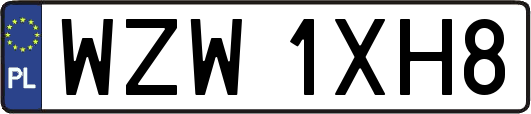 WZW1XH8