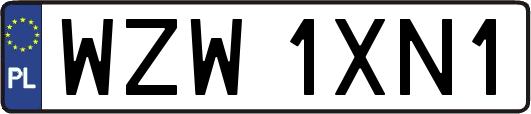 WZW1XN1