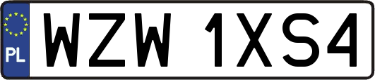 WZW1XS4