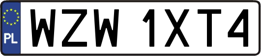 WZW1XT4