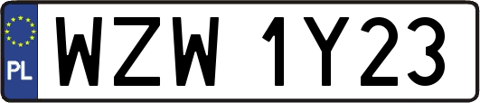 WZW1Y23