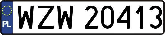 WZW20413