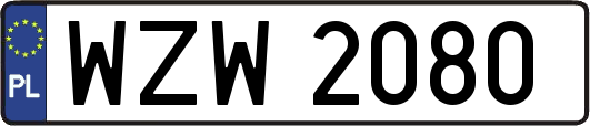 WZW2080