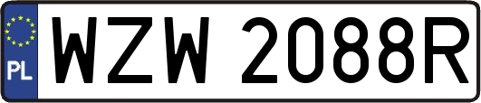WZW2088R