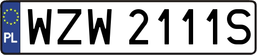 WZW2111S