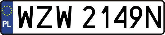 WZW2149N