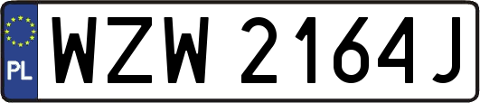 WZW2164J