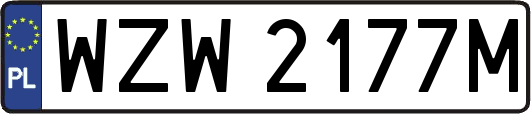 WZW2177M