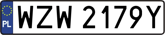 WZW2179Y