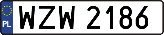 WZW2186