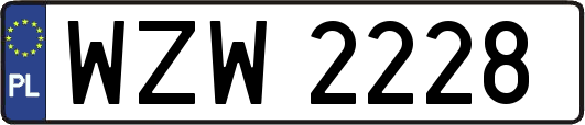 WZW2228