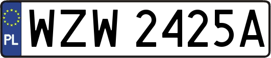 WZW2425A