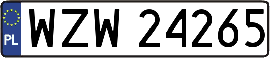 WZW24265