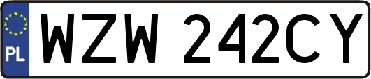 WZW242CY