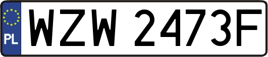 WZW2473F