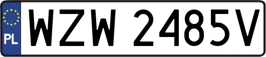WZW2485V