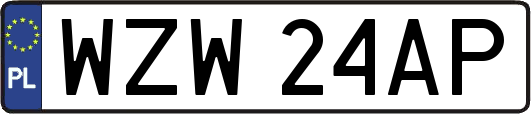 WZW24AP