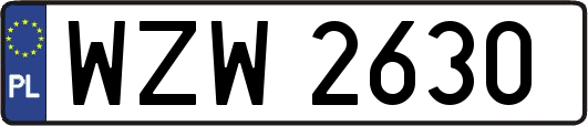 WZW2630