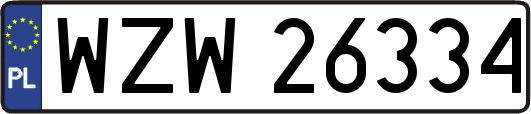 WZW26334