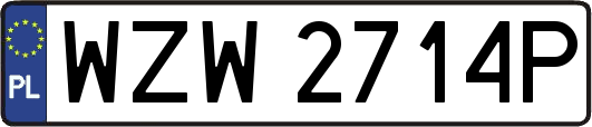 WZW2714P