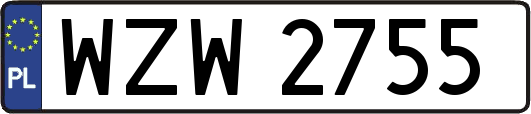 WZW2755
