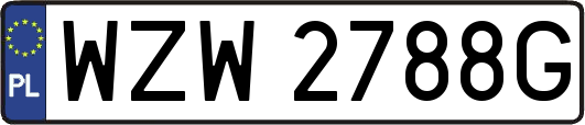 WZW2788G