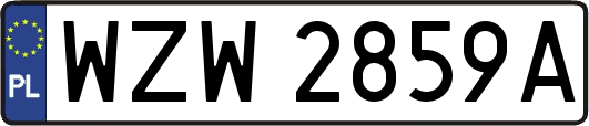 WZW2859A