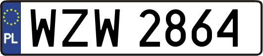WZW2864