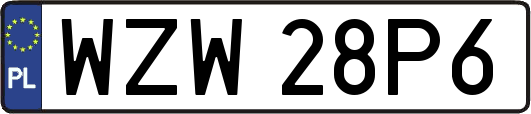 WZW28P6