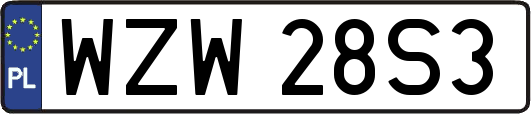 WZW28S3