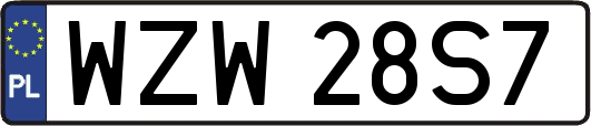 WZW28S7