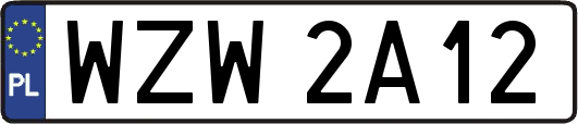 WZW2A12