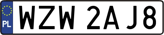 WZW2AJ8