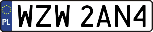 WZW2AN4