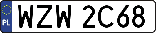 WZW2C68