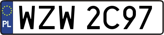WZW2C97