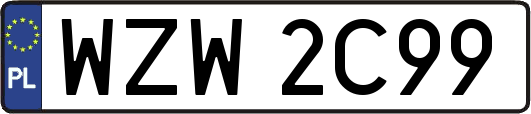 WZW2C99