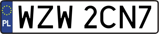 WZW2CN7