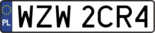 WZW2CR4